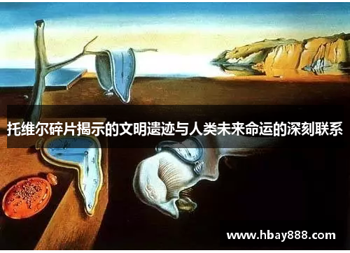 托维尔碎片揭示的文明遗迹与人类未来命运的深刻联系